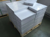 White Plastic Sheet