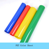 Polyester Plastic Sheet