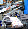 White Plastic Sheet