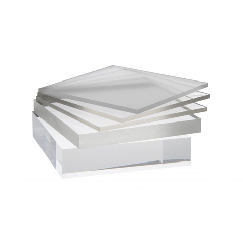 Cast Acrylic Sheets