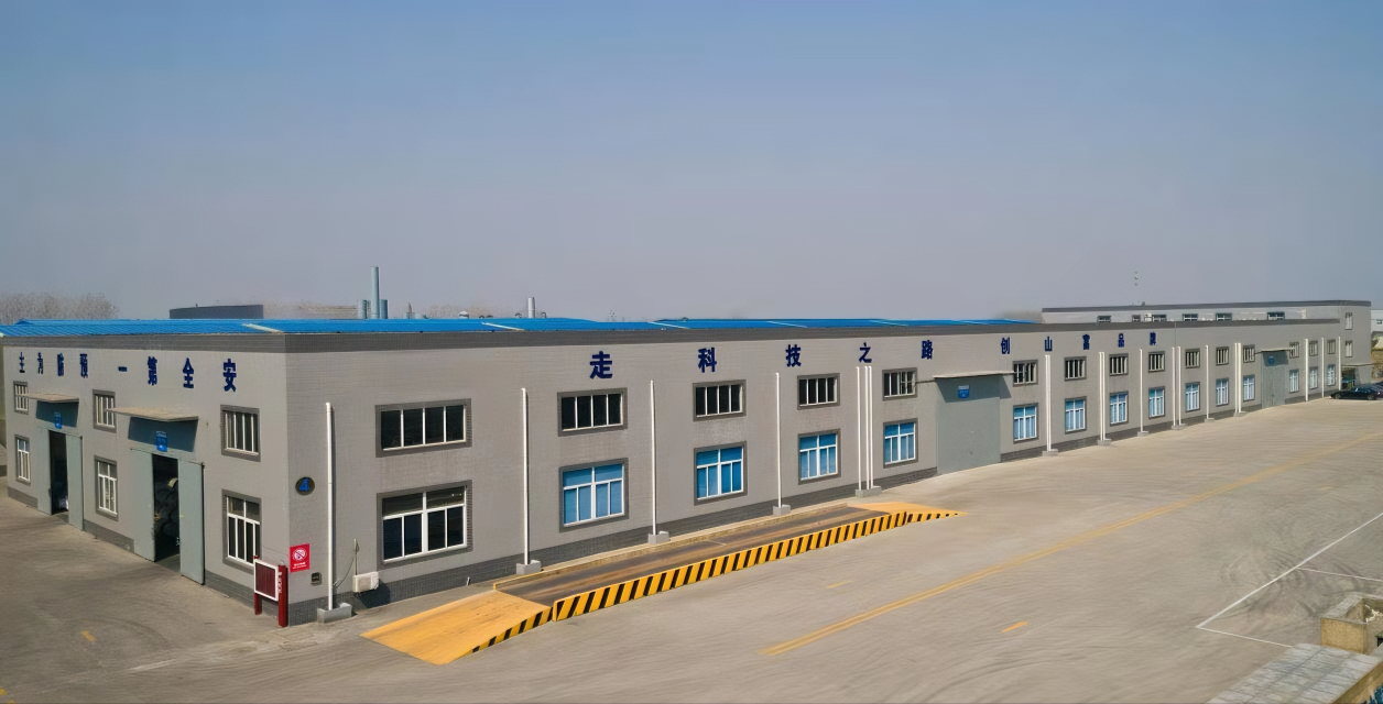 pet film factory